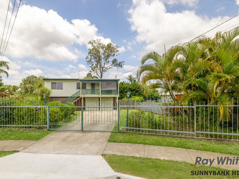 14 Melinda Street, Marsden, Qld 4132 House for Sale