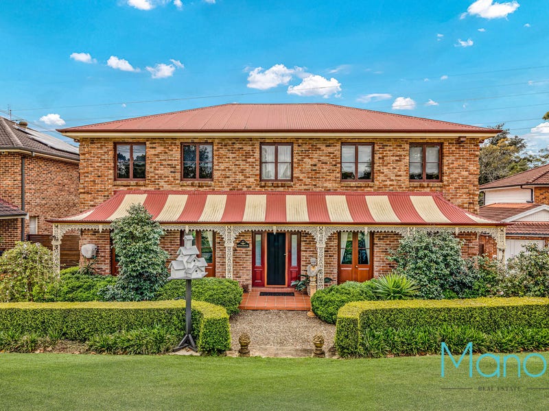 53 Windermere Avenue, Northmead, NSW 2152