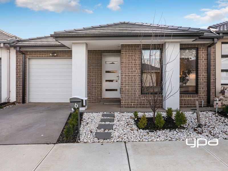 6 Lindbergh Boulevard, Diggers Rest, VIC 3427
