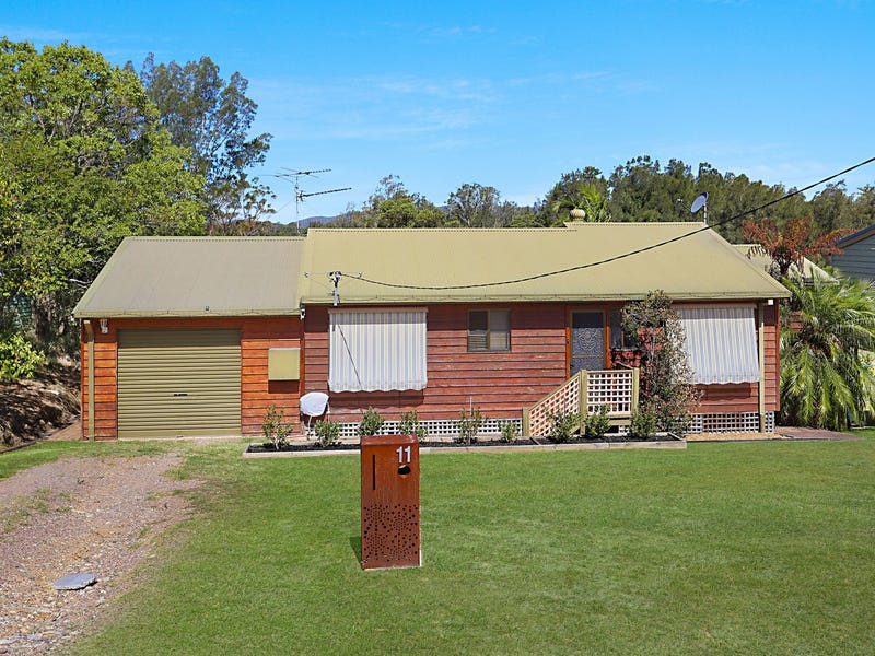 11 Still Street, Seaham, NSW 2324 Property Details
