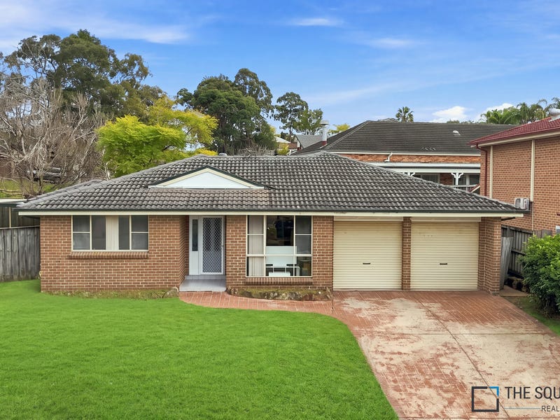 Kenthurst Map 4 Bedroom Houses for Sale in Kenthurst, NSW 2156 (+7 locations) Pg. 18 ...