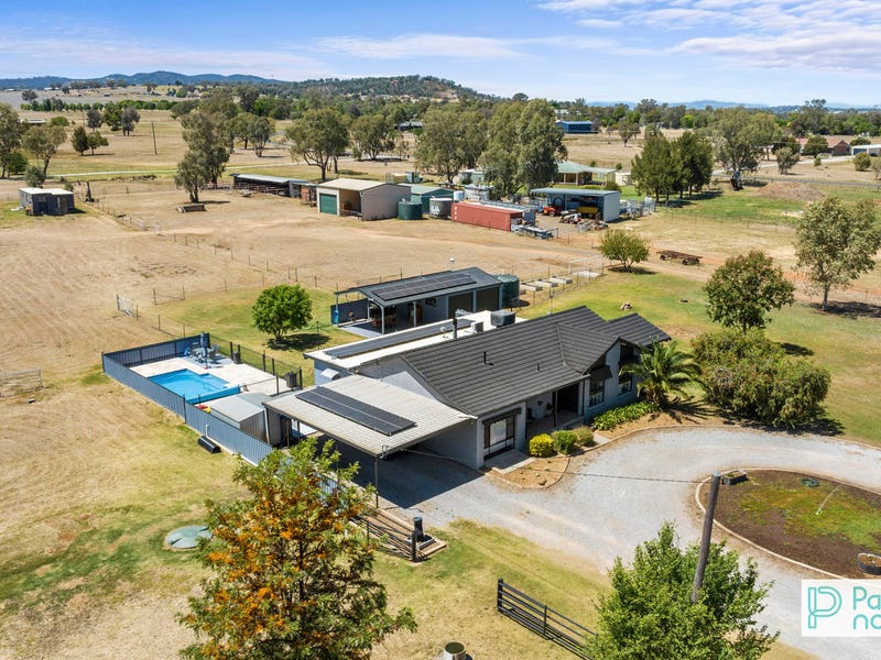 20 Stephen Road, Hallsville, NSW 2340 House for Sale