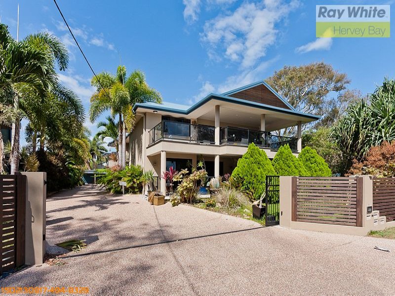 3/580 Esplanade, Urangan, Qld 4655 Property Details
