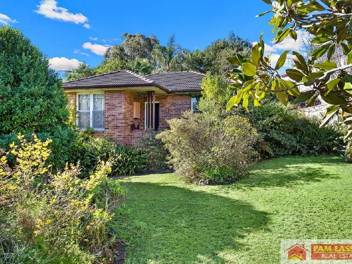 22 Kerrie Road, Oatlands, NSW 2117 Property Details