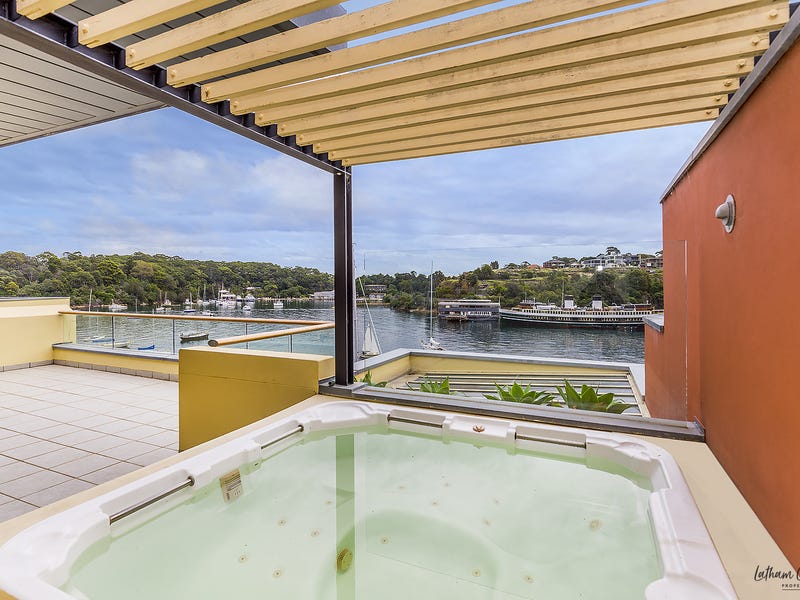 4/17 Munro Street, Mcmahons Point, NSW 2060