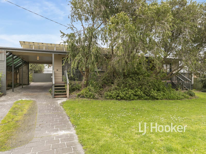 14 Storey Street, North Wonthaggi, VIC 3995