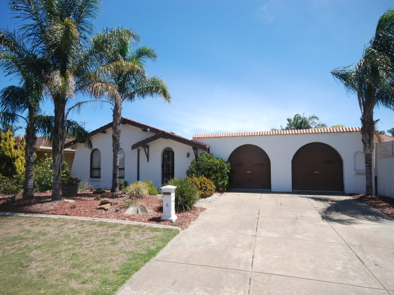 15 Green View Drive, Grange, SA 5022