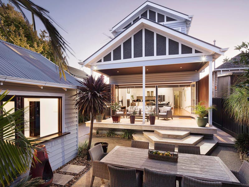 58 Elder Parade, Essendon, Vic 3040 House for Sale