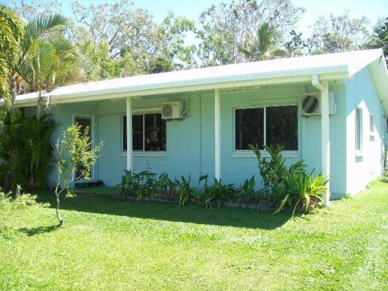 26 Jackson Street, Midge Point, QLD 4799