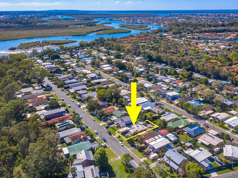 7 Tarni Street, Coombabah, Qld 4216 Property Details