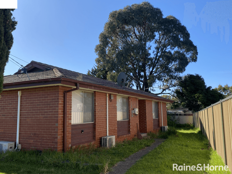 16 Prescott Street, Sunshine West, VIC 3020