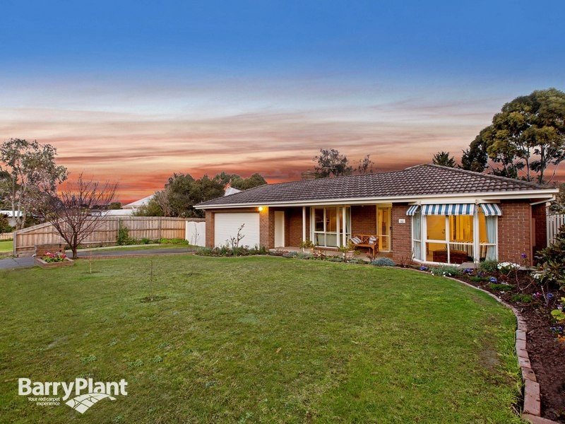 12 Cherry Blossom Lane, Mornington, VIC 3931