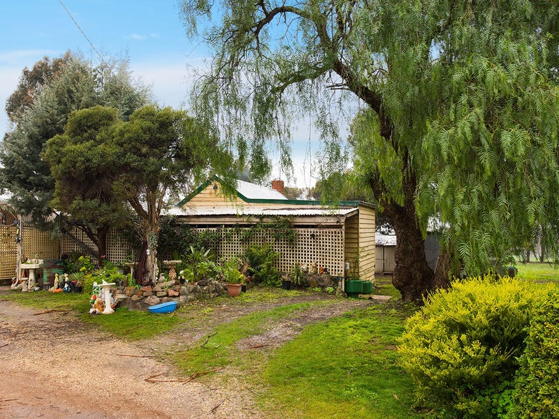 41 Adair Street East, Maldon, Vic 3463 Property Details