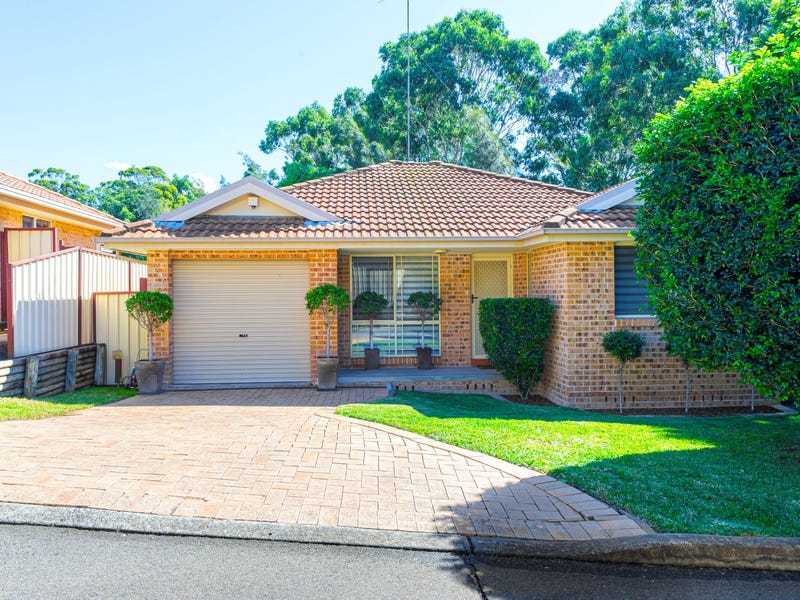 108 Wilson Road, Acacia Gardens, NSW 2763