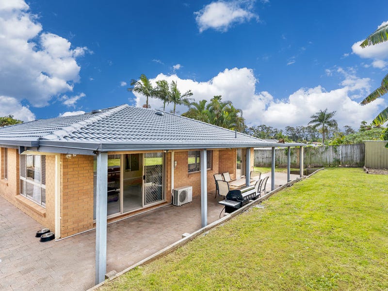 305 Central Street, Arundel, Qld 4214 Property Details