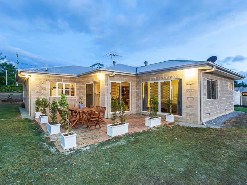 115119 Hall Road, Elimbah, QLD 4516