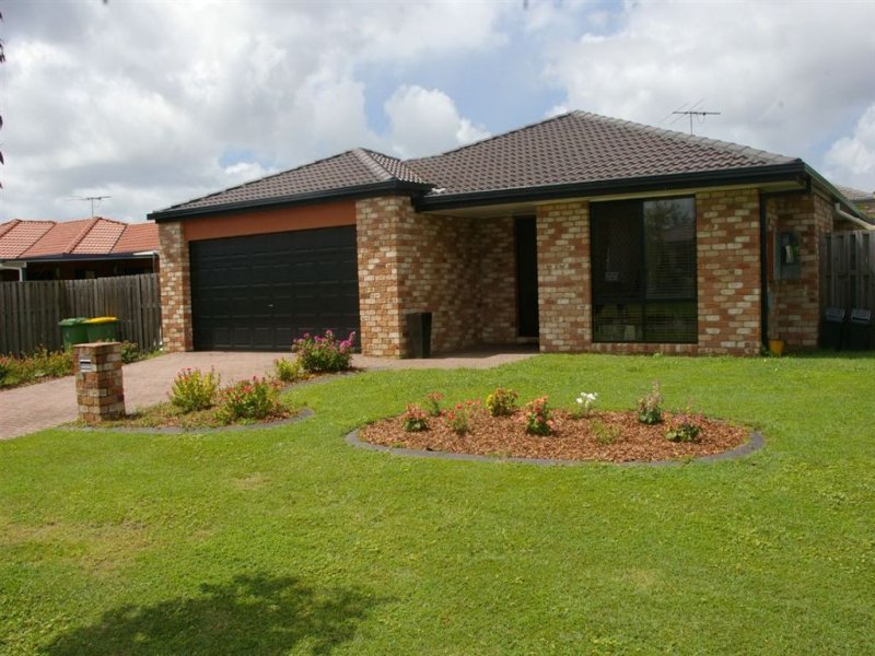 3 Sapphire Close, Griffin, Qld 4503 Property Details