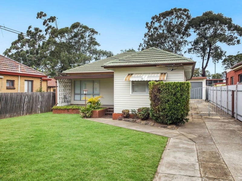 131 Rawson Road, Greenacre, NSW 2190