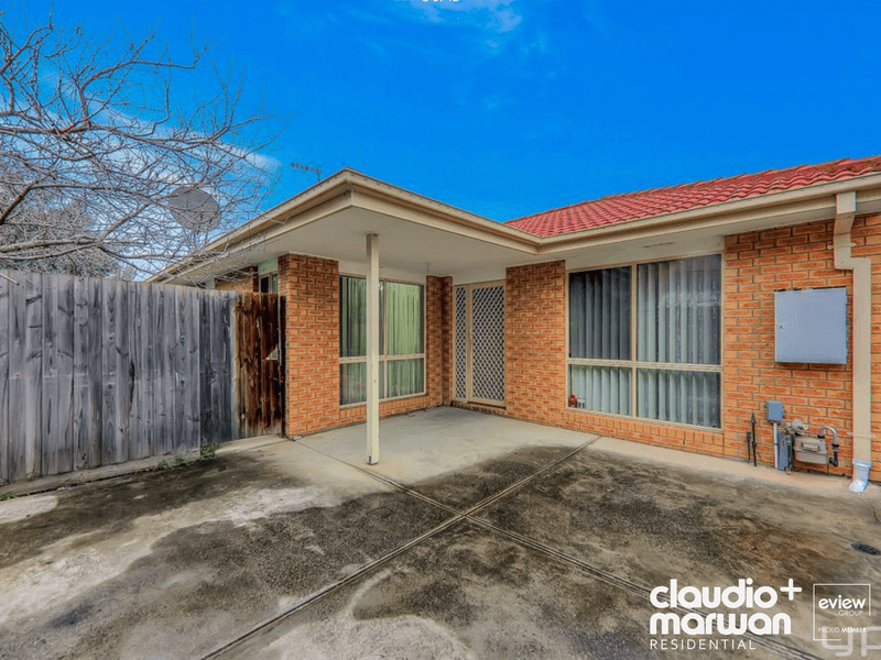 2/9 Cuthbert Street, Broadmeadows, VIC 3047