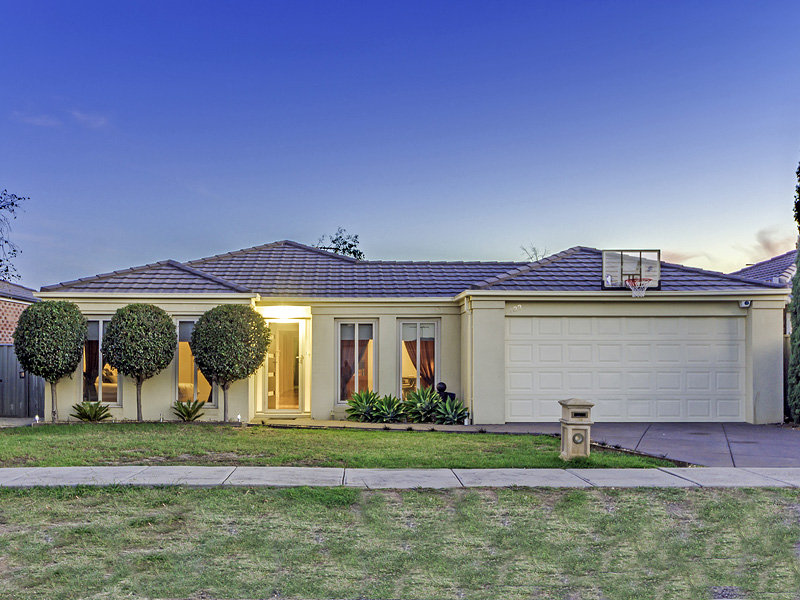 123 Harmony Drive, Tarneit, VIC 3029