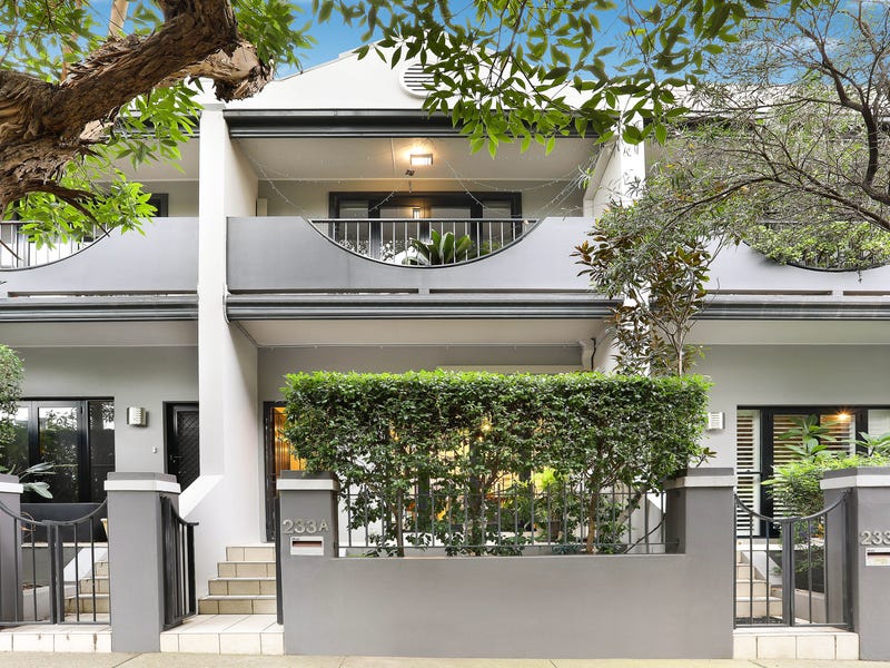 233a Queen Street, Beaconsfield, NSW 2015 Property Details