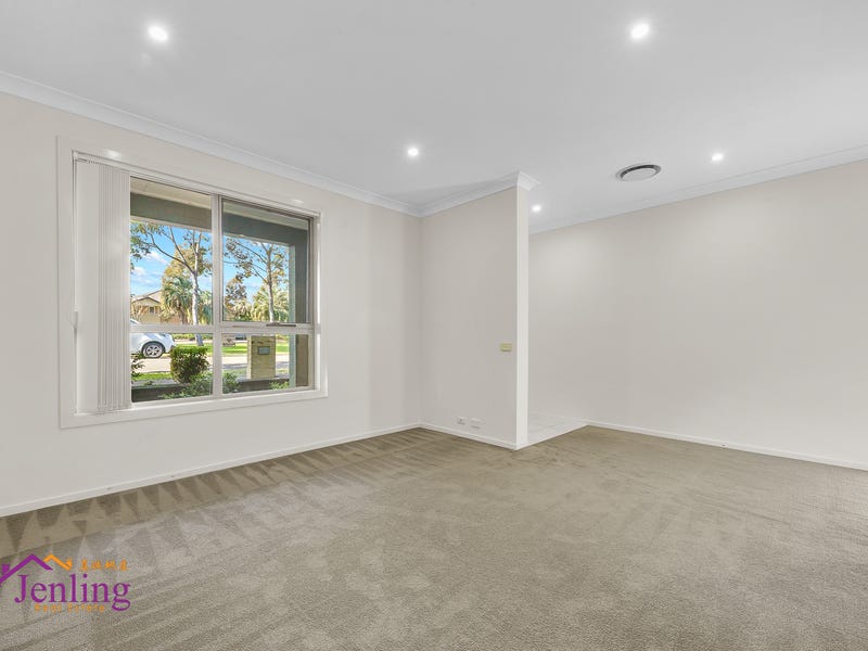57 Botanica Drive, NSW 2141