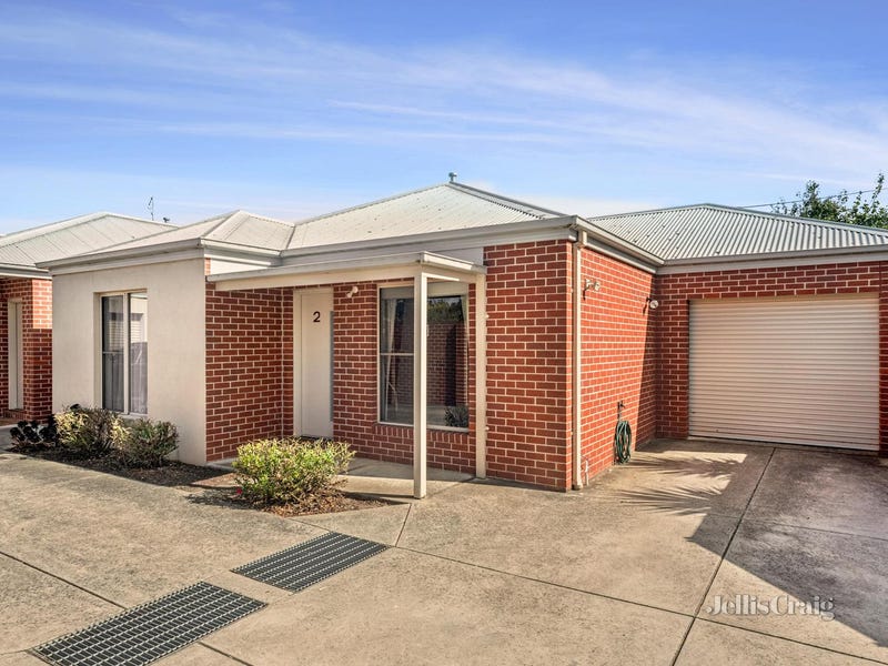 Townhouses for Sale in Ballarat Central, VIC 3350