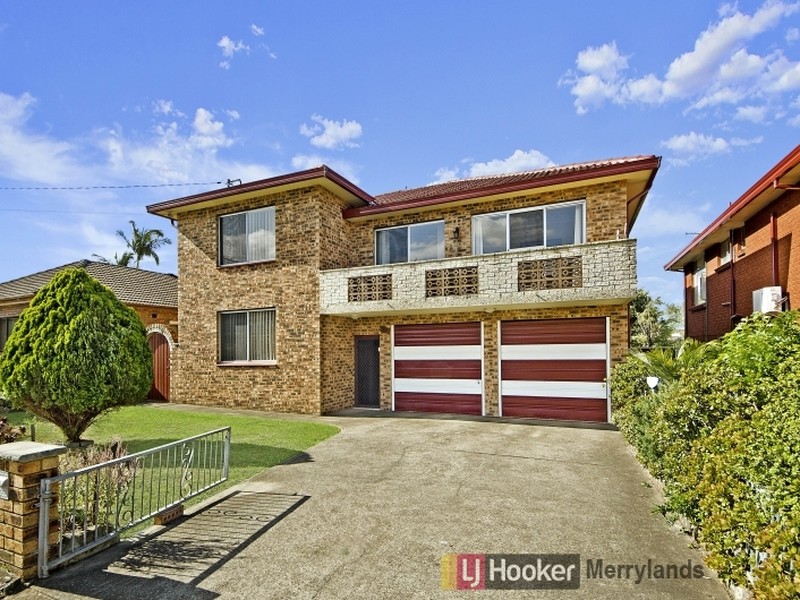 39 Bruce Street, Merrylands West, NSW 2160