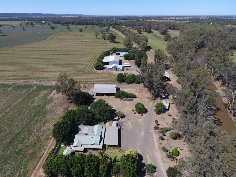 2627 Bedgerabong Road, Forbes, NSW 2871 Other for Sale realestate
