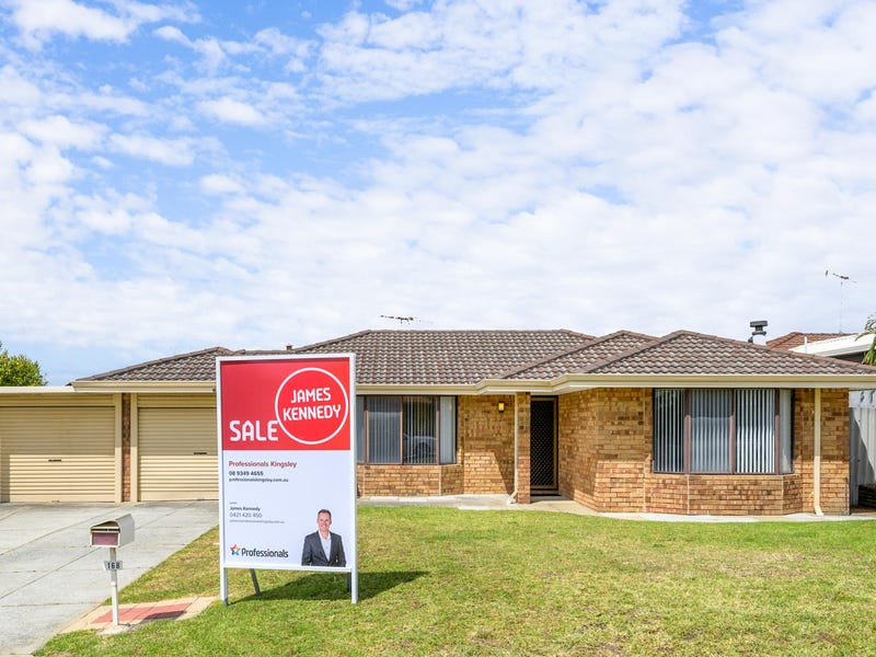 168 Kingsley Drive, Kingsley, WA 6026