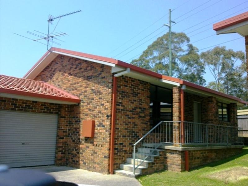 2/19 Cuthbert Street, Boambee East, NSW 2452