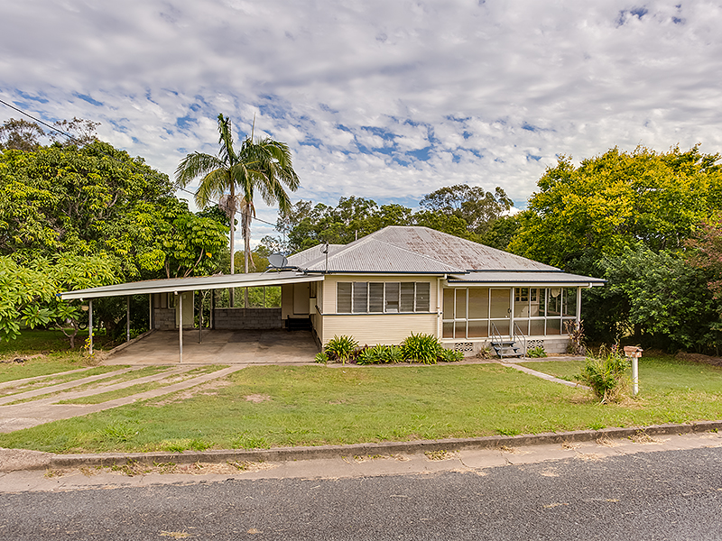 45 Rifle Range Road, Gympie, QLD 4570 - realestate.com.au