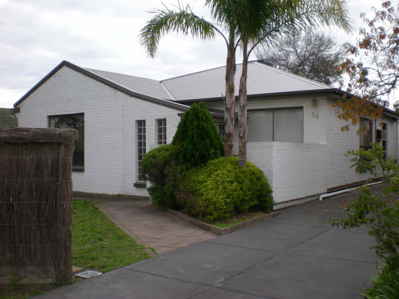 38 b Street, Henley Beach, SA 5022