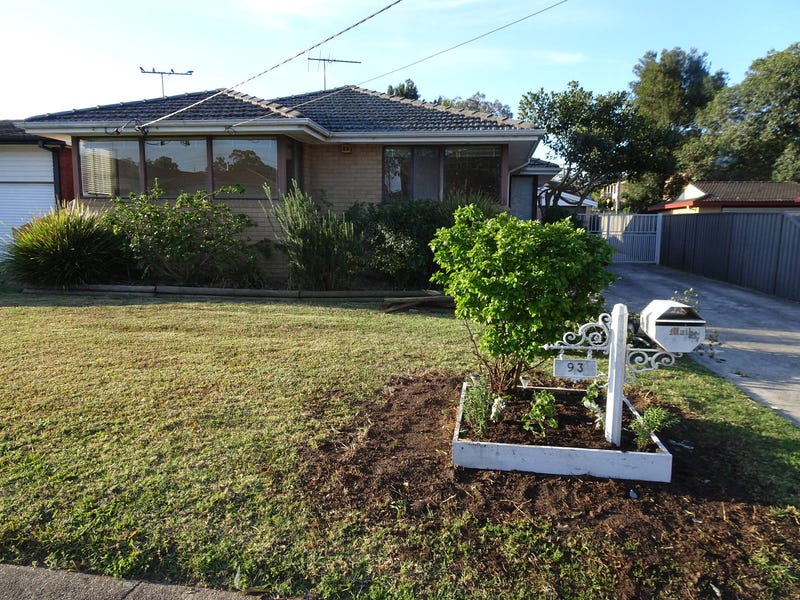 93 Roberta Street, Greystanes, NSW 2145
