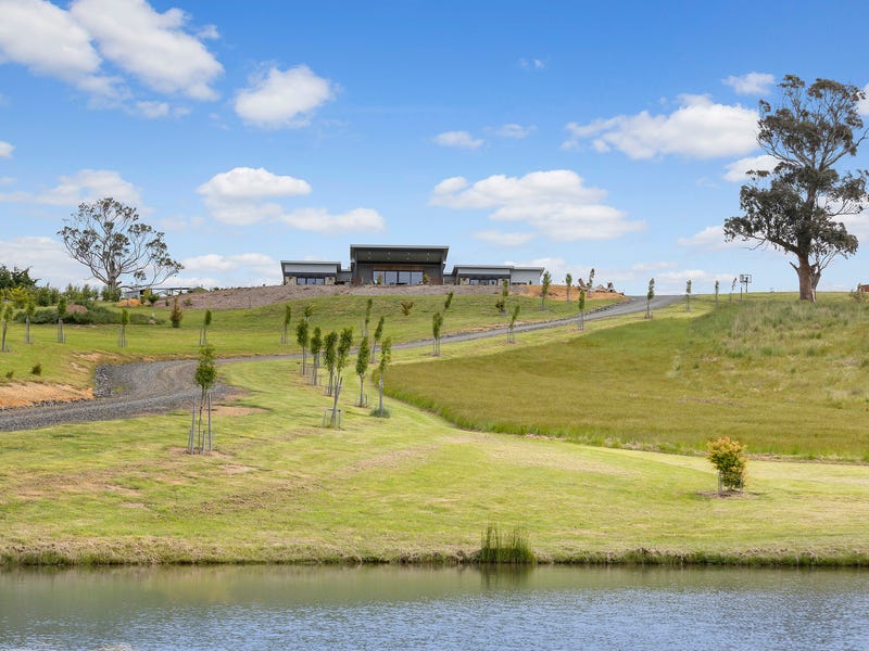 776 Ballan Greendale Road, Greendale, Vic 3341 House for Sale