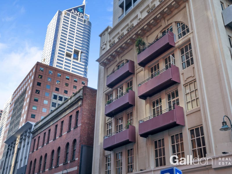 409/639 Little Bourke Street, Melbourne, Vic 3000 Apartment for Sale