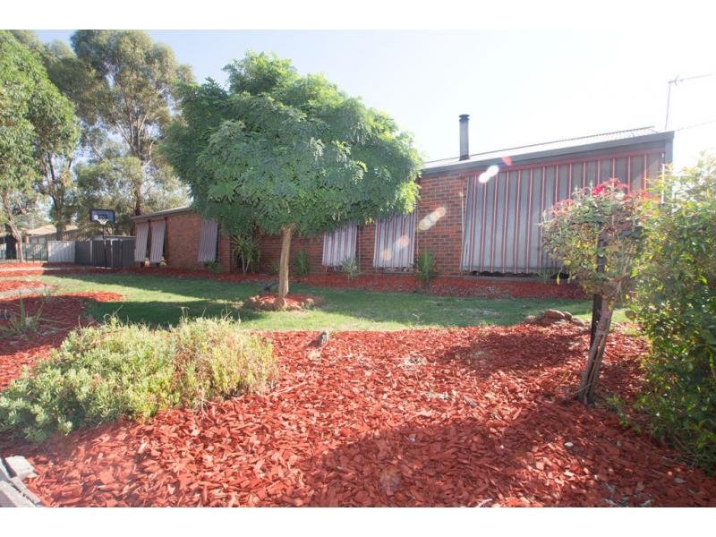 191 Simpsons Road, Eaglehawk, Vic 3556 Property Details