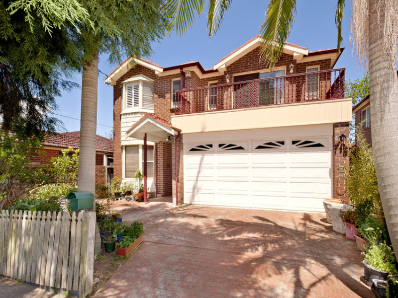 2 Macmahon Street, North Willoughby, NSW 2068