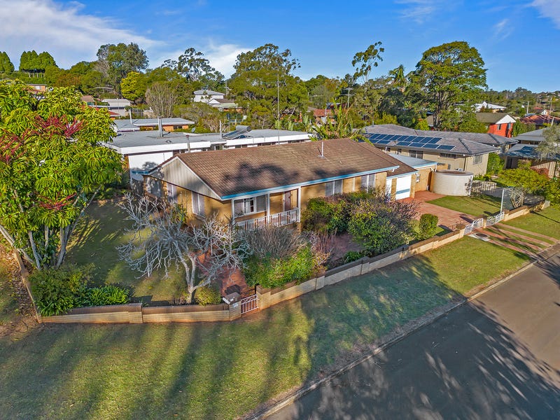 2 Connors Street, Rangeville, Qld 4350
