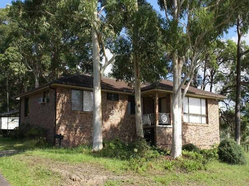 42 Southampton Avenue, Buttaba, NSW 2283