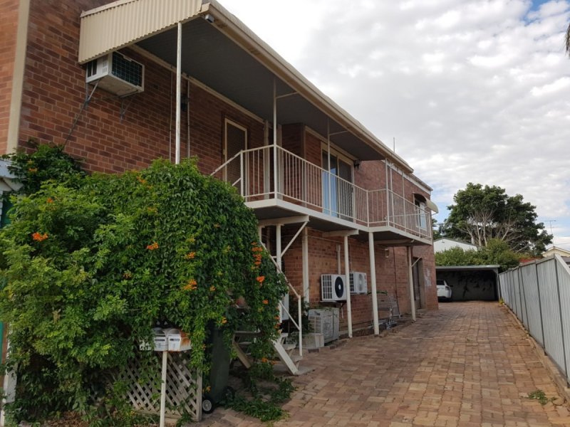 4/55 Elgin Street, Gunnedah, NSW 2380