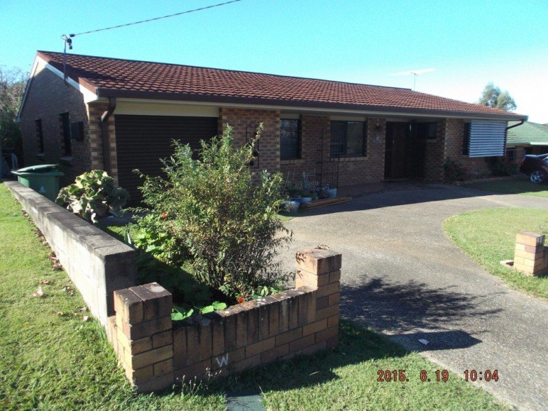 317 Dawson Parade, Arana Hills, QLD 4054