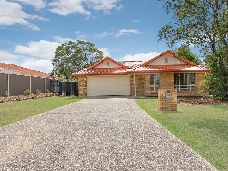 15 Kelso Close, Yamanto, Qld 4305 Property Details
