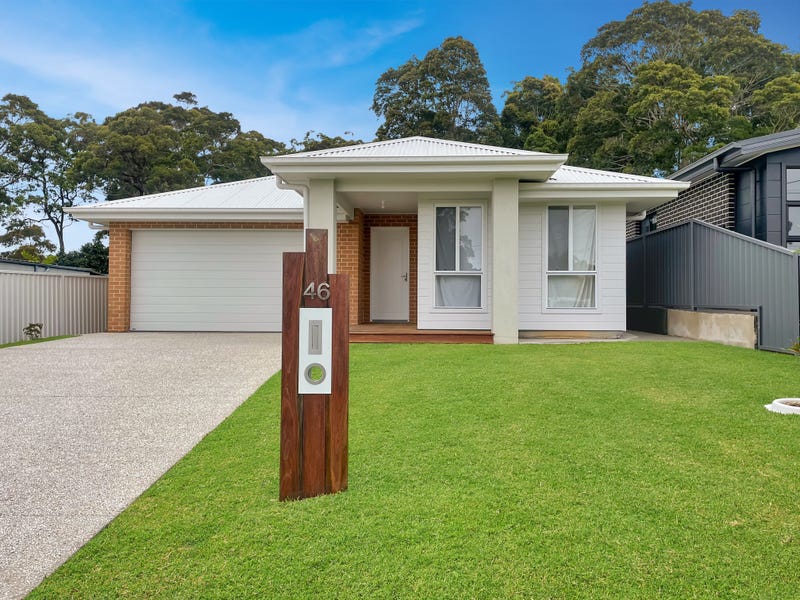 48 The Coronado, Old Erowal Bay, NSW 2540