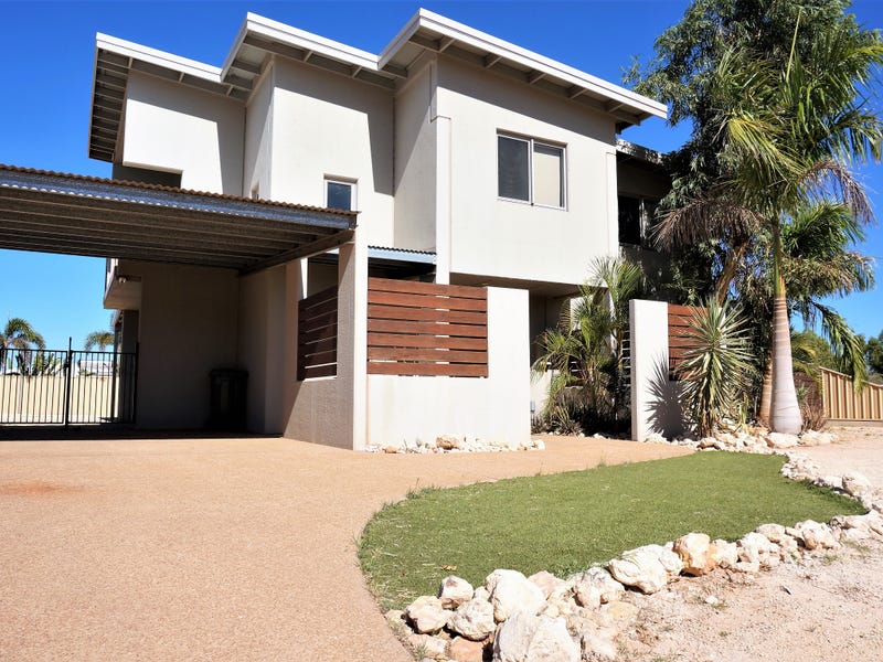 39 Tambor Drive, Exmouth, WA 6707 House for Sale