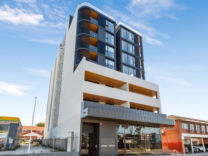 Unit 701/17 Taylor St, Moorabbin, Vic 3189 Apartment for Sale