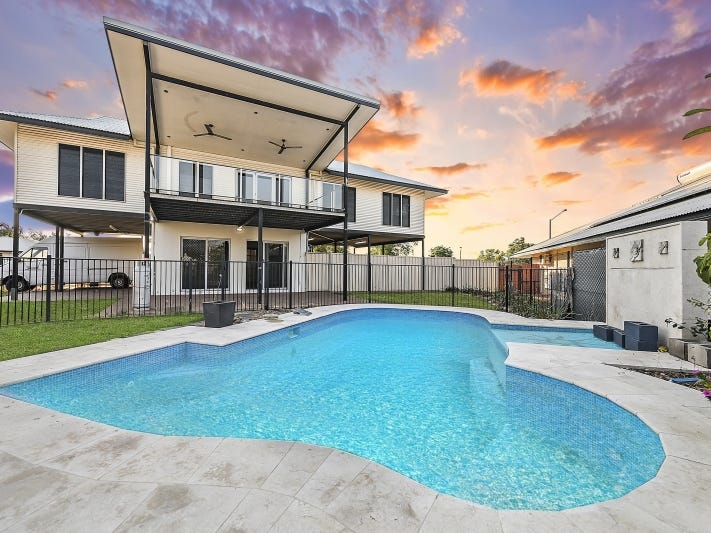 20 Damabila Drive, Lyons, NT 0810