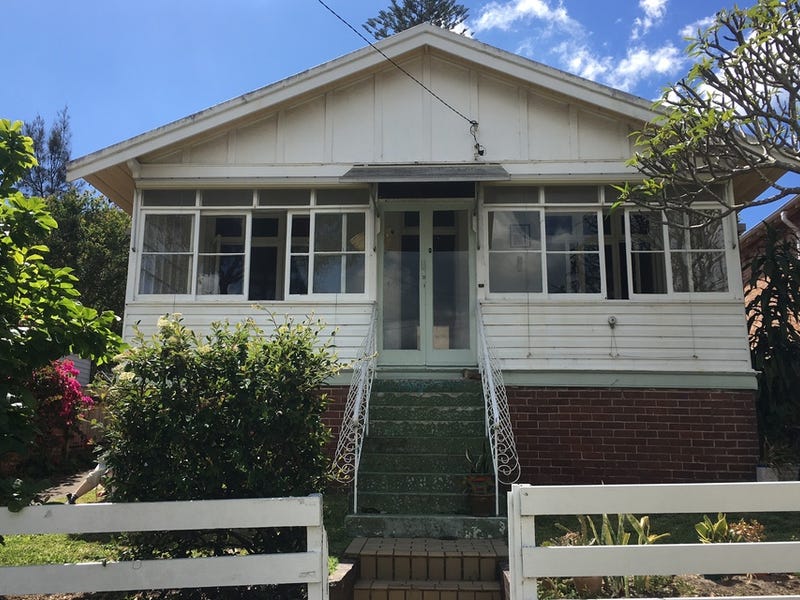 16 Daintrey Street, Fairlight, NSW 2094 Property Details