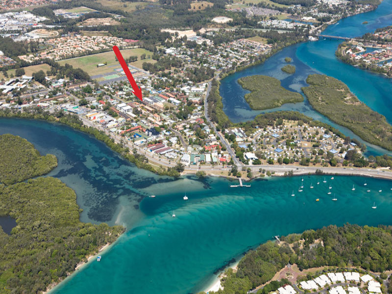 10/9 William Street, Tweed Heads South, NSW 2486