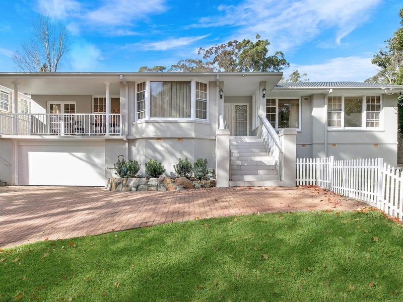 76 Lynbara Avenue, St Ives, NSW 2075